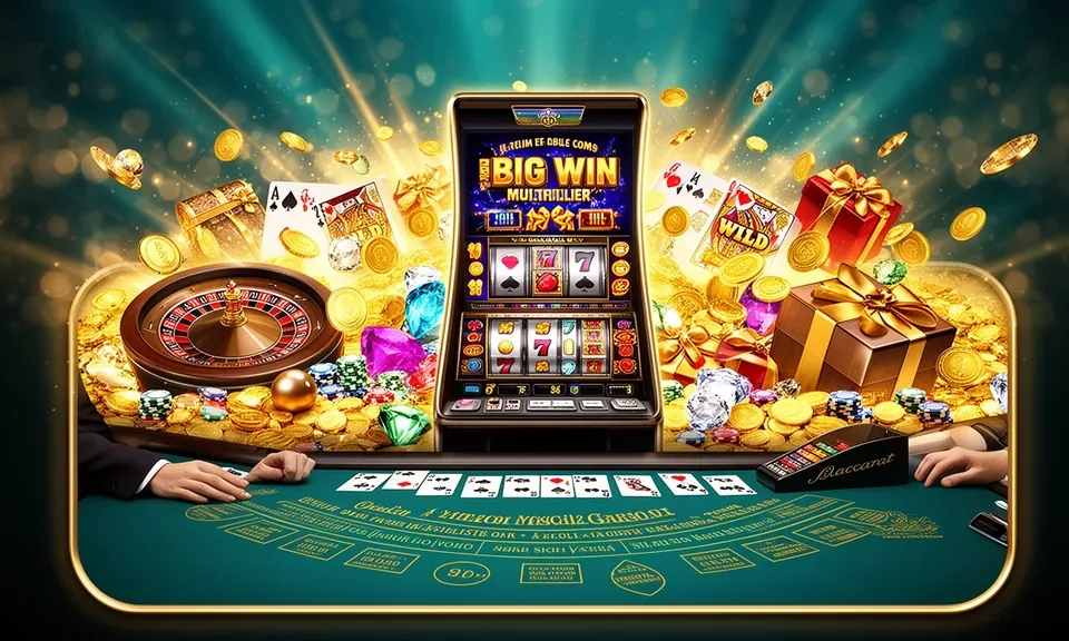 nerdytips Blackjack en Vivo Sol de Oro